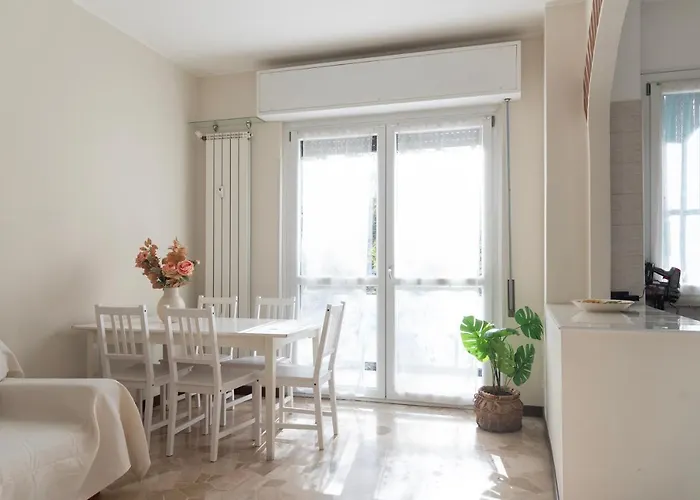 Casa Botticelli - 15 Minuti Dal Duomo