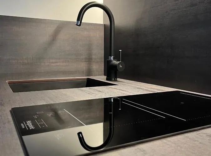 Appartement Miap Orti 31