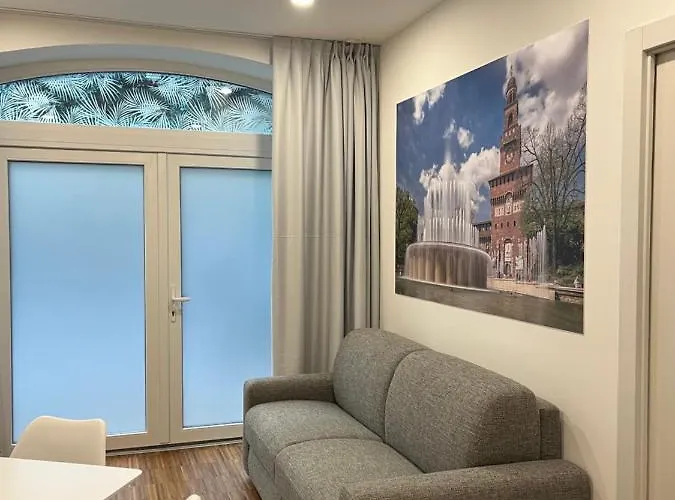 Miap Orti 31 Appartement *