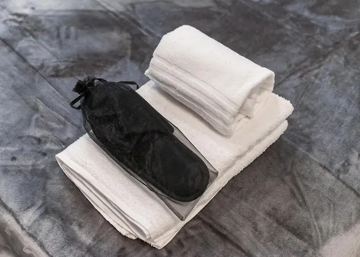 Apartmán We - Broletto Boutique