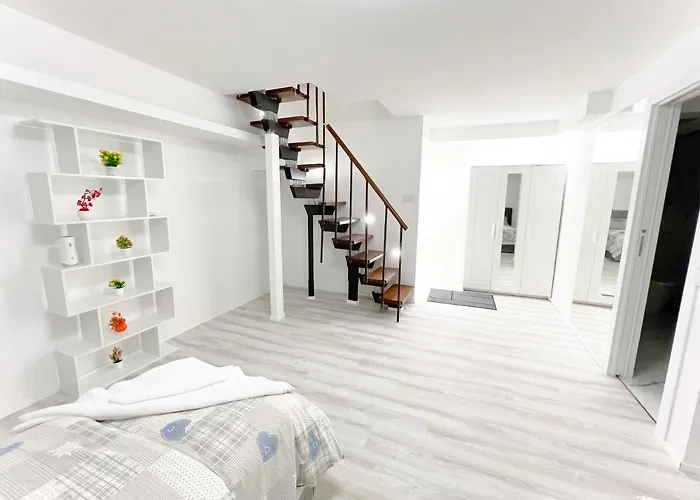 Appartamento Attia 3 - Wifi - Duomo Milano