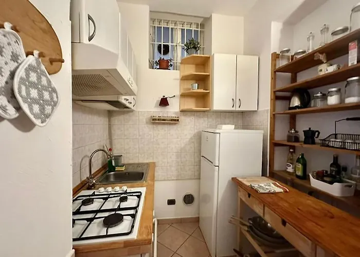 La Casa Sull'albero Nel Cuore Di Milaan