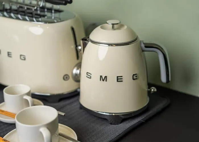 Peachtree Splendido Nel Cuore Di Brera *