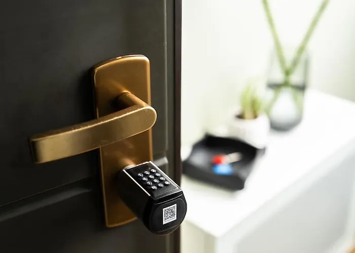 Апартаменты Peachtree Splendido Nel Cuore Di Brera *