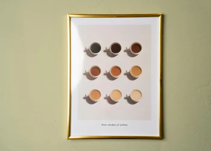 Peachtree Splendido Nel Cuore Di Brera