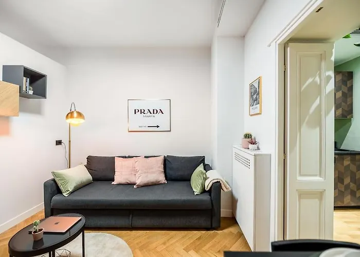 Peachtree Splendido Nel Cuore Di Brera Апартаменты