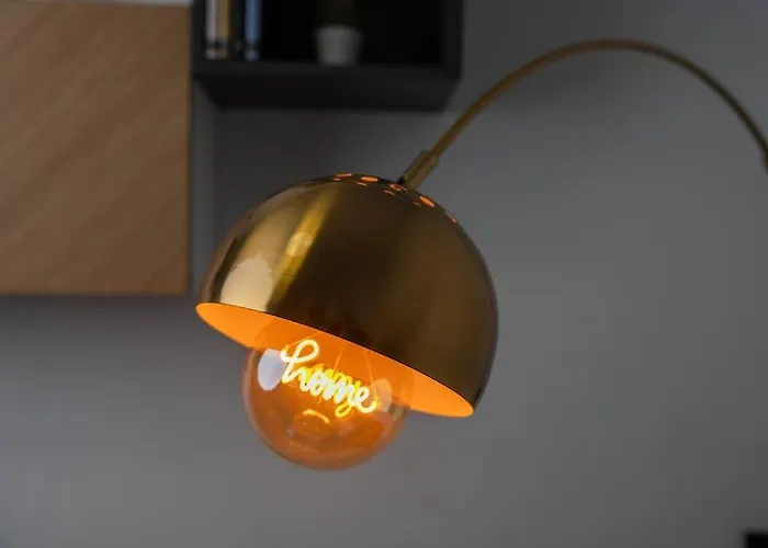 Апартаменты Peachtree Splendido Nel Cuore Di Brera