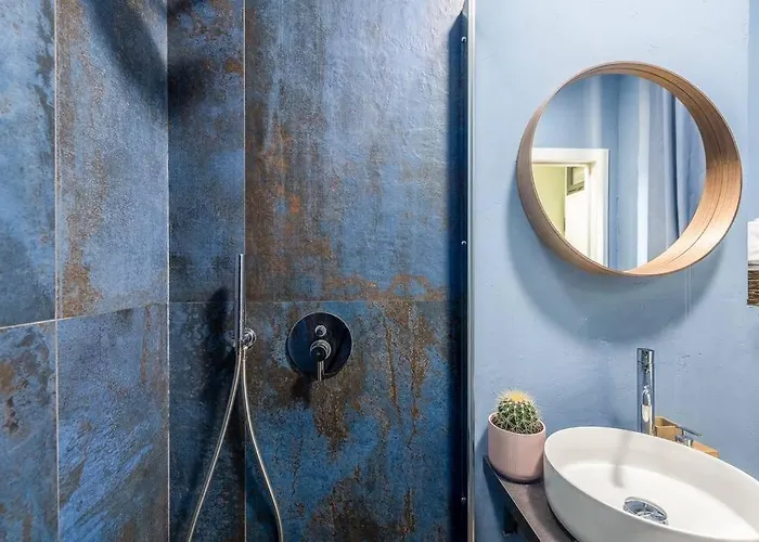 Peachtree Splendido Nel Cuore Di Brera Апартаменты