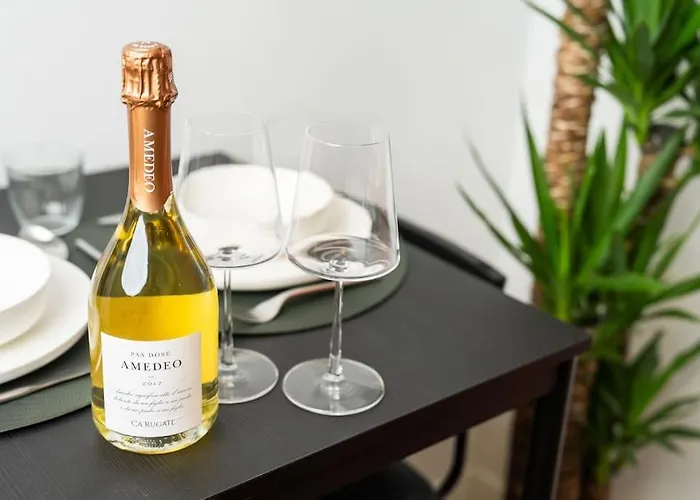 Peachtree Splendido Nel Cuore Di Brera *