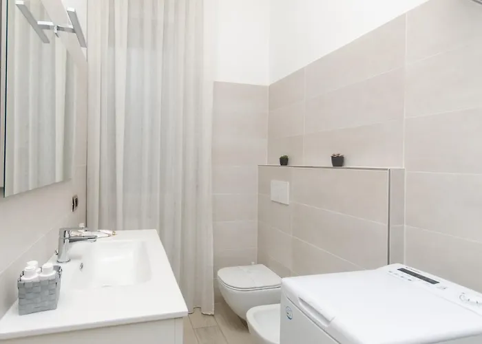 Apartment Dergano A 15 Minuti Da Centrale-duomo Milan