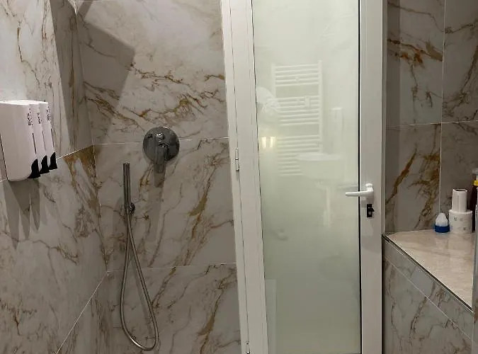 Δωμάτια σε οικογενειακή κατοικία Wagner Μιλάνο