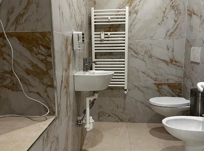 Wagner Δωμάτια σε οικογενειακή κατοικία *