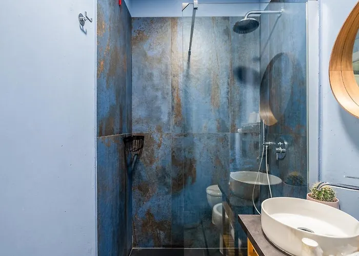 Peachtree Splendido Nel Cuore Di Brera Милан