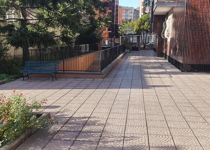 Easy Διαμέρισμα