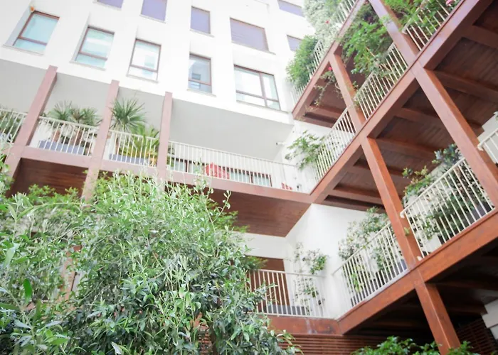 公寓 Fresh And Elegant Pta Venezia District 米兰