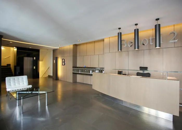 公寓 Fresh And Elegant Pta Venezia District