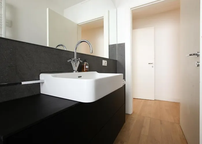Fresh And Elegant Pta Venezia District * 米兰
