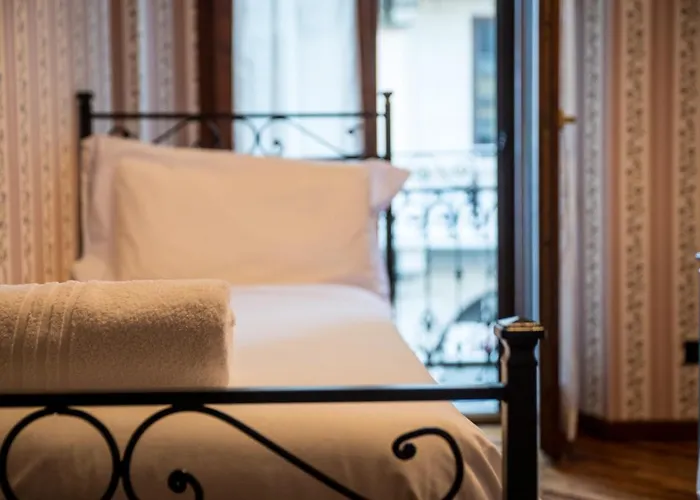 Lejlighed Shortmi Montello Milano