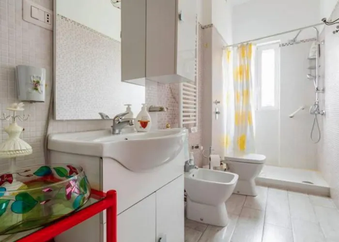 Made In Appartement Milan