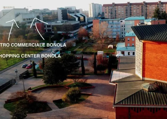 Apartamento Made In Milán