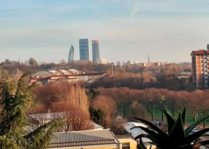 Appartement Made In *