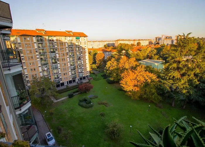 Made In Appartement Milan