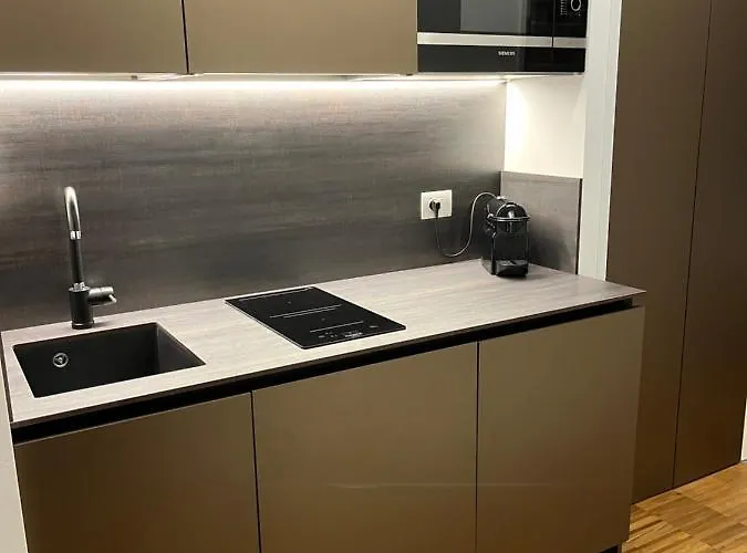 Miap Orti 31 Appartement