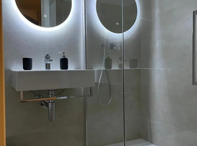 Miap Orti 31 Appartement *