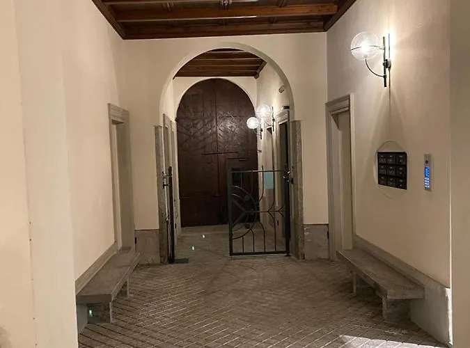 Appartement Imhome - Dante Milan