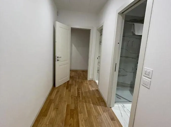 Appartement Imhome - Dante *