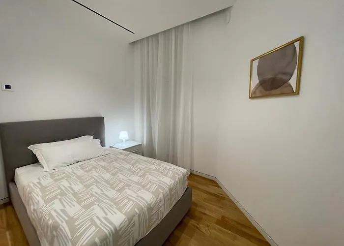 Imhome - Dante Appartement