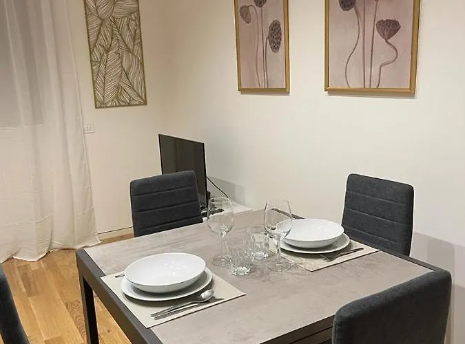 Appartement Imhome - Dante *