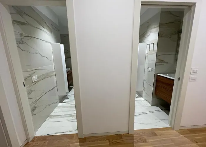 Appartement Imhome - Dante *