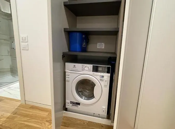 Appartement Imhome - Dante *