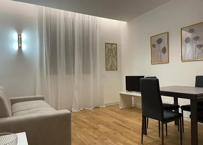 Imhome - Dante Milan