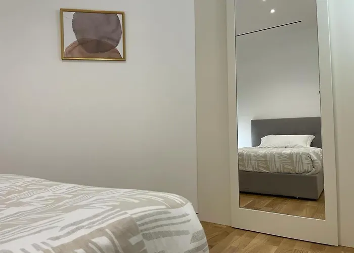 Imhome - Dante Appartement *