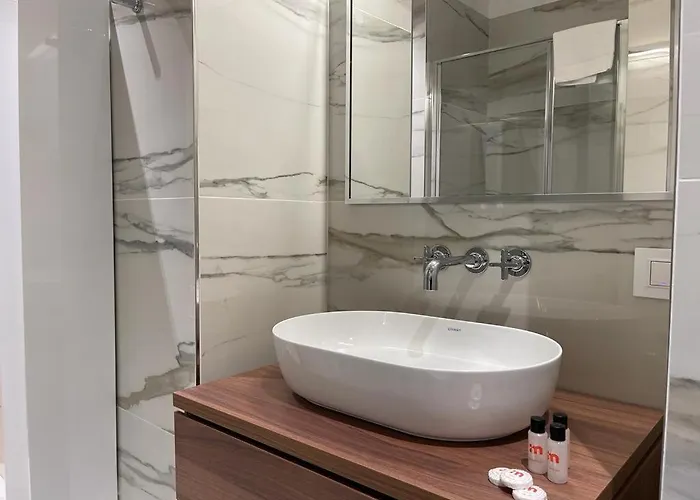 Appartement Imhome - Dante