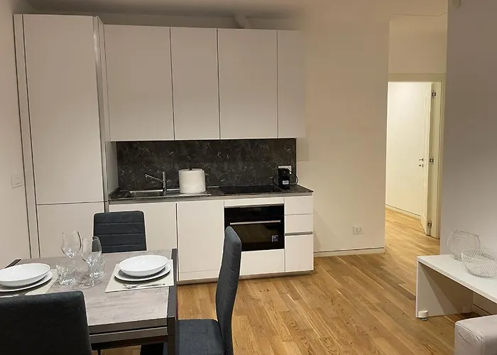 Appartement Imhome - Dante *