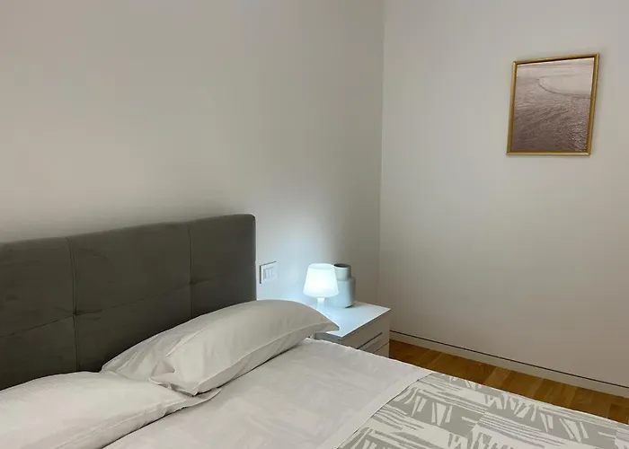 Imhome - Dante Appartement Milan