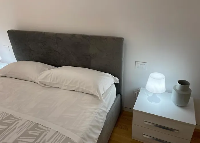 Imhome - Dante Appartement