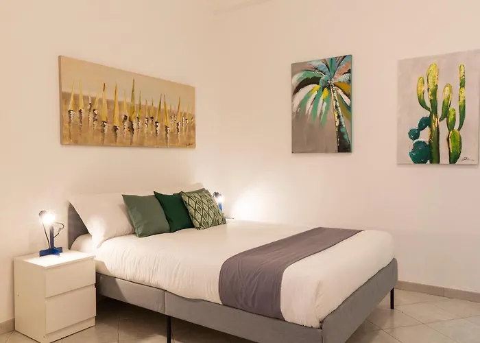 Just Sant'agostino *