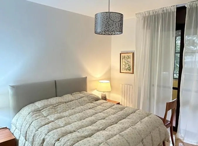 1702, Con La Matrimoniale Con Il Bagno Privato E Un Comune 3*