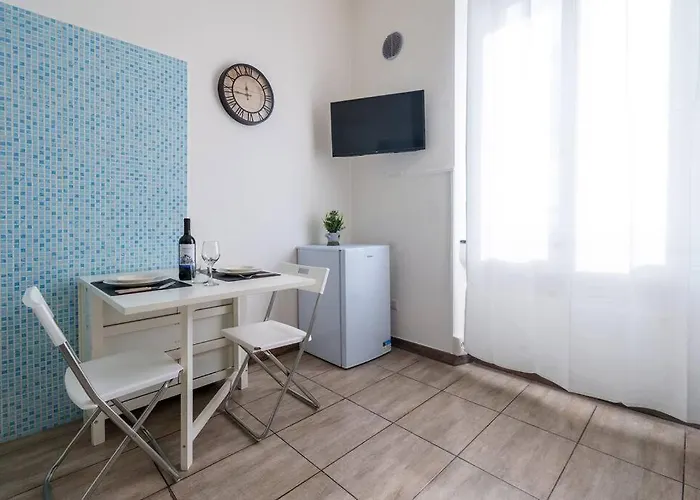 Apartmán Sweet Home-metro M1 Loretofree Wifi *
