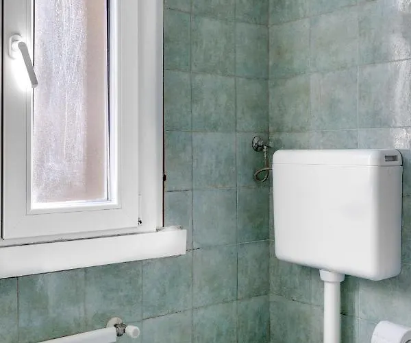 Apartmán Comfy Milán