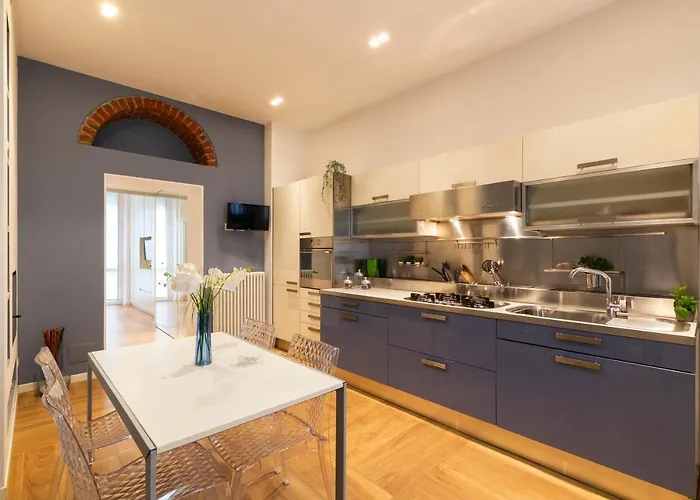 Appartement Magic Place *