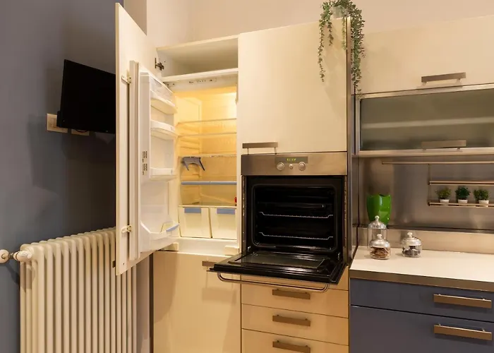 Magic Place Appartement