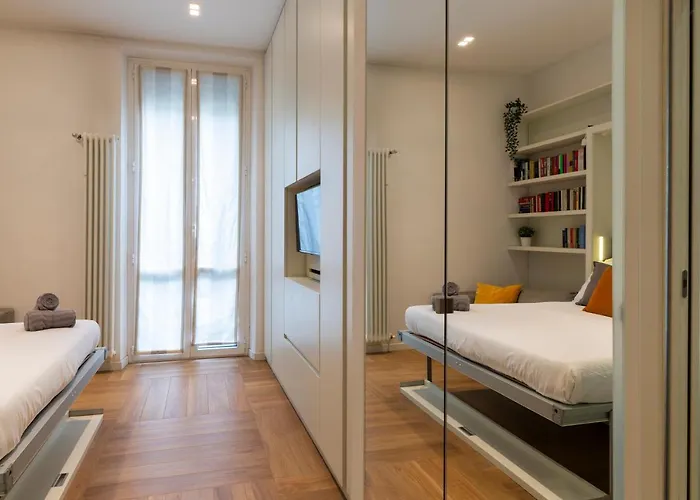 Magic Place * Milán