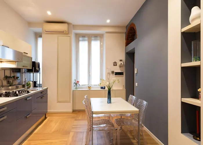 Magic Place Appartement