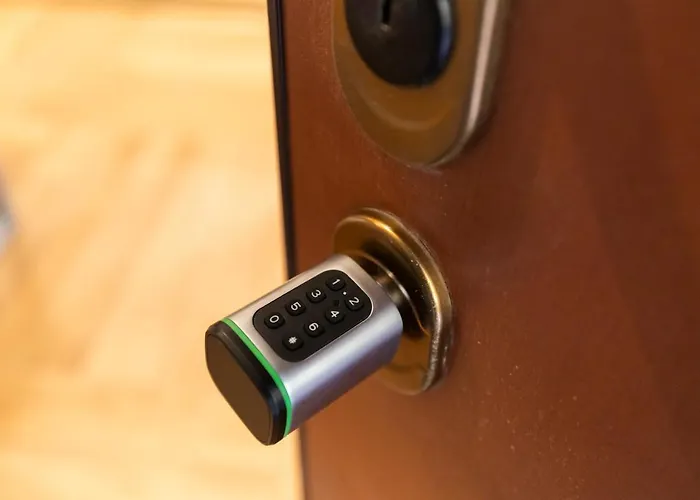 Magic Place Appartement