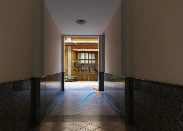 Magic Place Appartement Milan